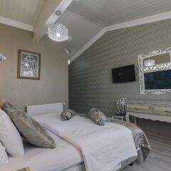 Melrose Viewpoint Hotel Турция, Памуккале - 1 отзыв об отеле, цены и фото номеров - забронировать отель Melrose Viewpoint Hotel онлайн фото 3