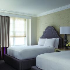 Отель Marriott Vacation Club Pulse at The Mayflower, Washington DC комната для гостей фото 4