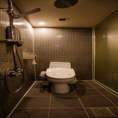 Hotel Story ванная фото 2