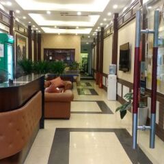 Hanoi Venus Hotel спа