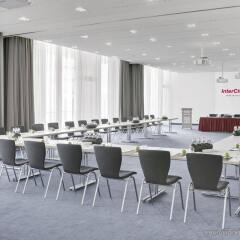 Отель InterCityHotel Berlin Hauptbahnhof фото 2