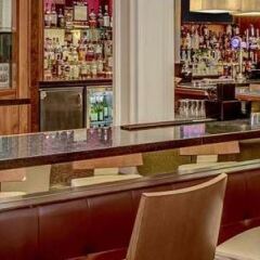 Отель Edinburgh Grosvenor Эдинбург фото 16