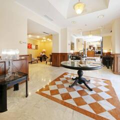 Traiano Hotel интерьер отеля фото 2
