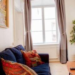 Отель ApartDirect Gamla Stan II Швеция, Стокгольм - отзывы, цены и фото номеров - забронировать отель ApartDirect Gamla Stan II онлайн интерьер отеля фото 2