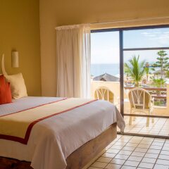 Отель Solmar Resort комната для гостей