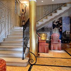 Отель Palazzetto Madonna Италия, Венеция - 2 отзыва об отеле, цены и фото номеров - забронировать отель Palazzetto Madonna онлайн сауна