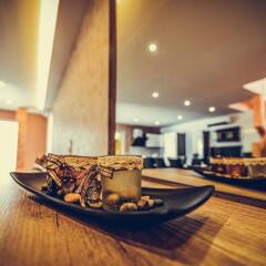 Отель Aurellia Apartments Австрия, Вена - отзывы, цены и фото номеров - забронировать отель Aurellia Apartments онлайн интерьер отеля фото 2