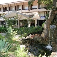 Отель Preslav All Inclusive Болгария, Золотые пески - 1 отзыв об отеле, цены и фото номеров - забронировать отель Preslav All Inclusive онлайн фото 8
