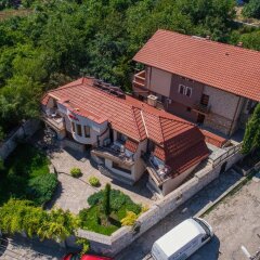 Отель Комплекс Бунара Болгария, Пловдив - отзывы, цены и фото номеров - забронировать отель Комплекс Бунара онлайн парковка