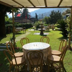 Hotel Lario Меззегра фото 13