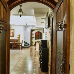 Гостиница Rest-Exclusive Guest House интерьер отеля фото 3