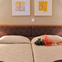 Acropolis Select Hotel комната для гостей фото 3