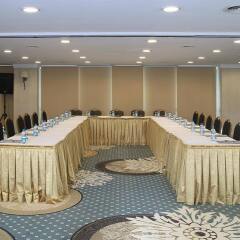 Midas Hotel Турция, Анкара - отзывы, цены и фото номеров - забронировать отель Midas Hotel онлайн помещение для мероприятий фото 2