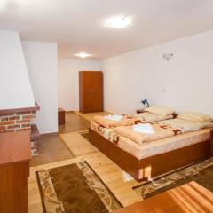 Отель Self - Catering Apartments Hadzhiata Болгария, Банско - отзывы, цены и фото номеров - забронировать отель Self - Catering Apartments Hadzhiata онлайн комната для гостей