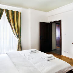 Отель Residence Thunovska 19 комната для гостей фото 3