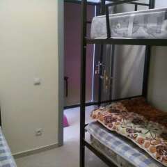 Galo - Hostel комната для гостей фото 3