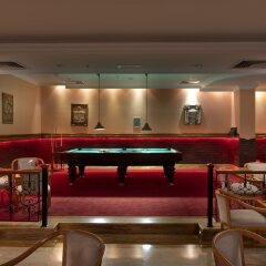 Miramare Queen Hotel - All Inclusive Сиде питание фото 3