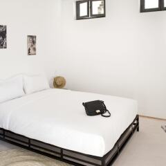 Отель Rodamon Riad Marrakech Марокко, Марракеш - отзывы, цены и фото номеров - забронировать отель Rodamon Riad Marrakech онлайн комната для гостей фото 3