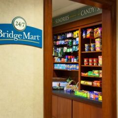 Отель Staybridge Suites Minneapolis-Bloomington Блумингтон питание фото 2