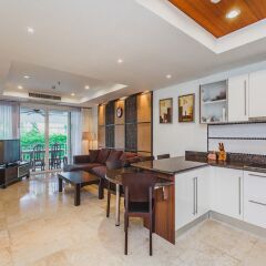Отель Condo in Panwa in Bel Air - Unit C204 Таиланд, Пхукет - отзывы, цены и фото номеров - забронировать отель Condo in Panwa in Bel Air - Unit C204 онлайн комната для гостей фото 4