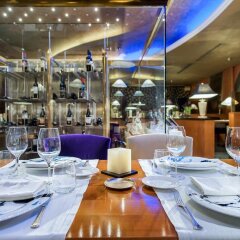 Отель Royal Hotel Carlton Италия, Болонья - 3 отзыва об отеле, цены и фото номеров - забронировать отель Royal Hotel Carlton онлайн питание фото 3