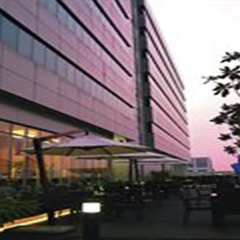 Centra Government Complex Hotel & Convention Centre Бангкок фото 4