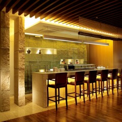 Отель Grand Hotel Южная Корея, Тэгу - отзывы, цены и фото номеров - забронировать отель Grand Hotel онлайн гостиничный бар