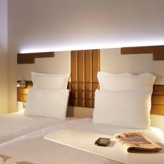 Отель Mercure Paris Opéra Faubourg Montmartre в номере