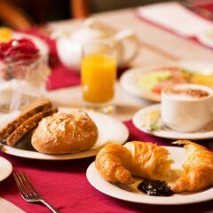 Отель Austria Classic Hotel Wien Австрия, Вена - отзывы, цены и фото номеров - забронировать отель Austria Classic Hotel Wien онлайн в номере фото 2