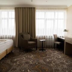 Парк-отель Кулибин 5* Стандартный номер фото 8