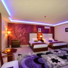 Отель P Quattro Relax Hotel Иордания, Вади-Муса - отзывы, цены и фото номеров - забронировать отель P Quattro Relax Hotel онлайн