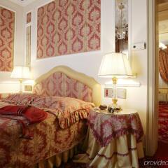 Отель Grand Hotel Majestic già Baglioni Италия, Болонья - 4 отзыва об отеле, цены и фото номеров - забронировать отель Grand Hotel Majestic già Baglioni онлайн комната для гостей фото 5