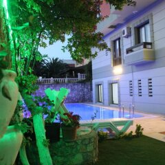 Otel Kabasakal Турция, Чешме - отзывы, цены и фото номеров - забронировать отель Otel Kabasakal онлайн фото 9