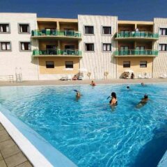 Отель Beachtour Ericeira с домашними животными