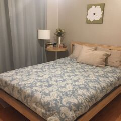 Отель Miel Guesthouse Сеул комната для гостей фото 3