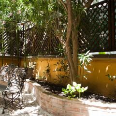 Отель Almes Roma B&B фото 7