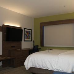 Отель Charter Inn and Suites удобства в номере фото 2