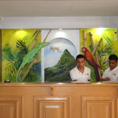 Apart Hotel Pico Bonito in La Ceiba, Honduras from 237$, photos, reviews - zenhotels.com photo 2