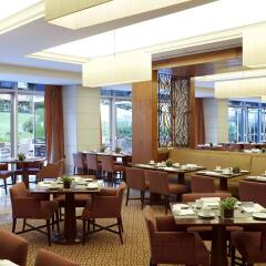 Corinthia Hotel Lisbon питание
