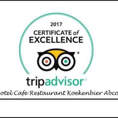 Отель Restaurant Koekenbier Abcoude Нидерланды, Абкауде - отзывы, цены и фото номеров - забронировать отель Restaurant Koekenbier Abcoude онлайн интерьер отеля