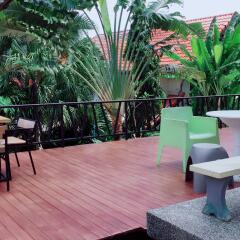 Апартаменты S1 @ Phuket Apartment Service питание
