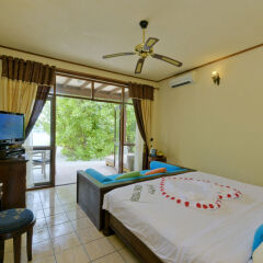 Отель Olhuveli Beach And Spa Resort детские мероприятия фото 2