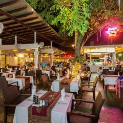 Отель Thara Patong Beach Resort & Spa Таиланд, Пхукет - 7 отзывов об отеле, цены и фото номеров - забронировать отель Thara Patong Beach Resort & Spa онлайн помещение для мероприятий
