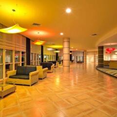 Hotel Globus - Half Board интерьер отеля фото 3