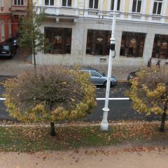 Отель Penzion a restaurace U Pidly парковка