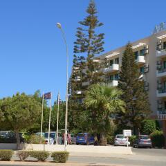 Artemis Hotel Apartments