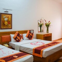 Отель Hanoi Little Center Hotel Вьетнам, Ханой - отзывы, цены и фото номеров - забронировать отель Hanoi Little Center Hotel онлайн фото 2