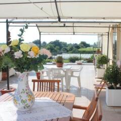 Отель B&B Costa D'Abruzzo Италия, Фоссачезия - отзывы, цены и фото номеров - забронировать отель B&B Costa D'Abruzzo онлайн питание фото 3