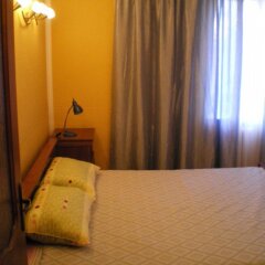 Апартаменты Teatralnaya Apartment Калининград комната для гостей фото 5