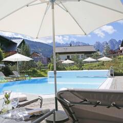 Hotel Sommerhof бассейн фото 3